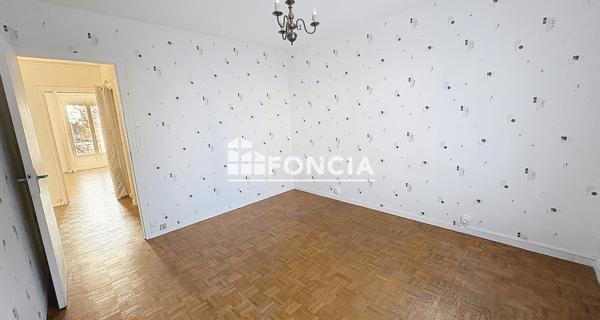 À vendre Appartement 2 pièces 48.16 m² - Limoges 87100