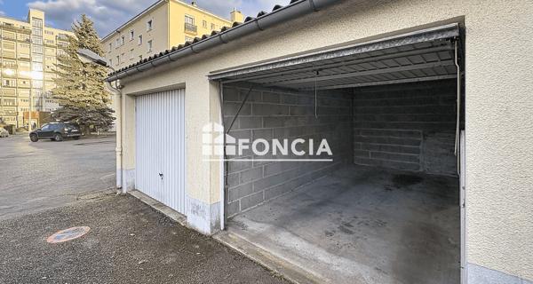 À vendre Appartement 2 pièces 48.16 m² - Limoges 87100