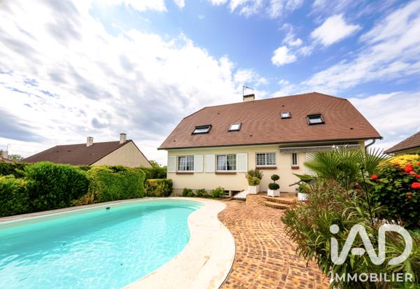 Maison (prestige) à vendre 7 pièces 179 m² Caurel