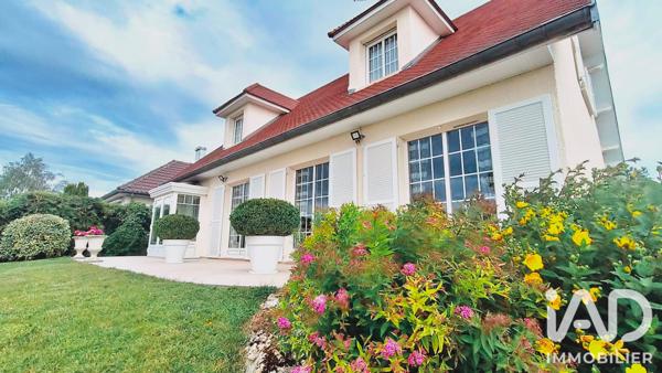 Maison (prestige) à vendre 7 pièces 179 m² Caurel