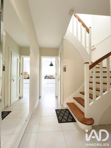 Maison (prestige) à vendre 7 pièces 179 m² Caurel