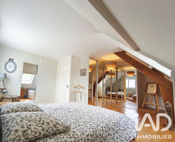 Maison (prestige) à vendre 7 pièces 179 m² Caurel