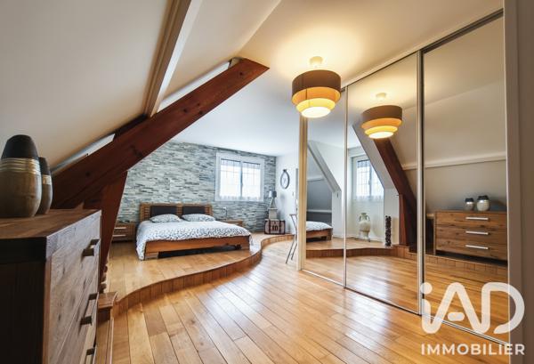 Maison (prestige) à vendre 7 pièces 179 m² Caurel