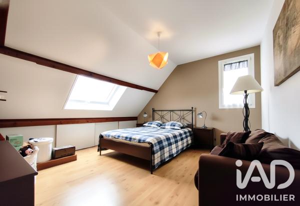 Maison (prestige) à vendre 7 pièces 179 m² Caurel