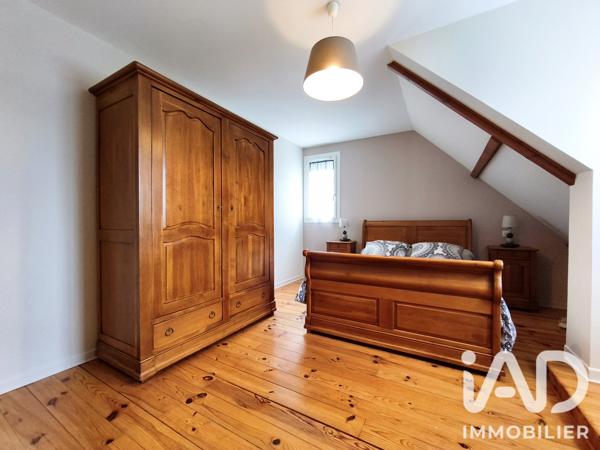 Maison (prestige) à vendre 7 pièces 179 m² Caurel