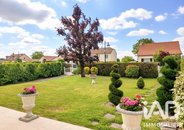 Maison (prestige) à vendre 7 pièces 179 m² Caurel