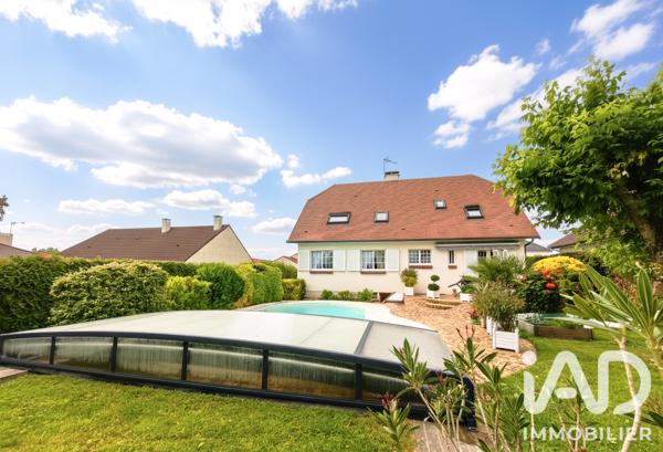Maison (prestige) à vendre 7 pièces 179 m² Caurel