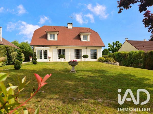 Maison (prestige) à vendre 7 pièces 179 m² Caurel