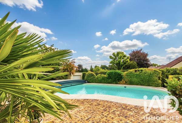 Maison (prestige) à vendre 7 pièces 179 m² Caurel