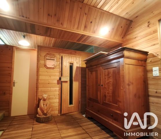 Maison (prestige) à vendre 7 pièces 179 m² Caurel