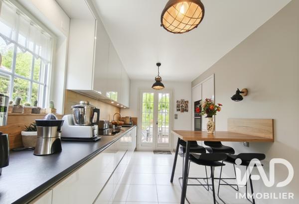 Maison (prestige) à vendre 7 pièces 179 m² Caurel