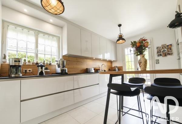 Maison (prestige) à vendre 7 pièces 179 m² Caurel