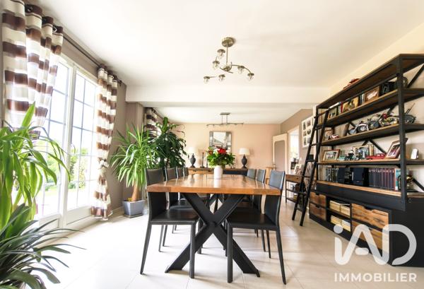 Maison (prestige) à vendre 7 pièces 179 m² Caurel