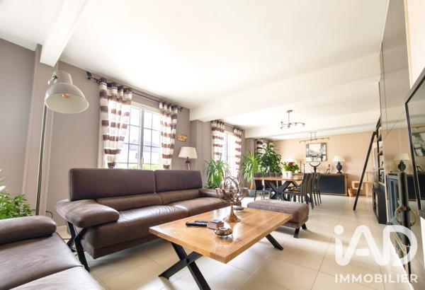 Maison (prestige) à vendre 7 pièces 179 m² Caurel