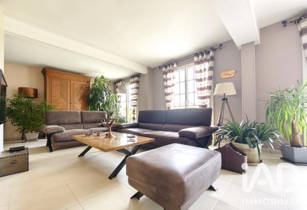 Maison (prestige) à vendre 7 pièces 179 m² Caurel