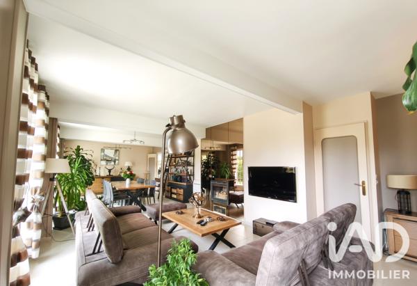Maison (prestige) à vendre 7 pièces 179 m² Caurel