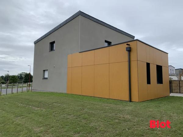 Maison 6 pièce(s)