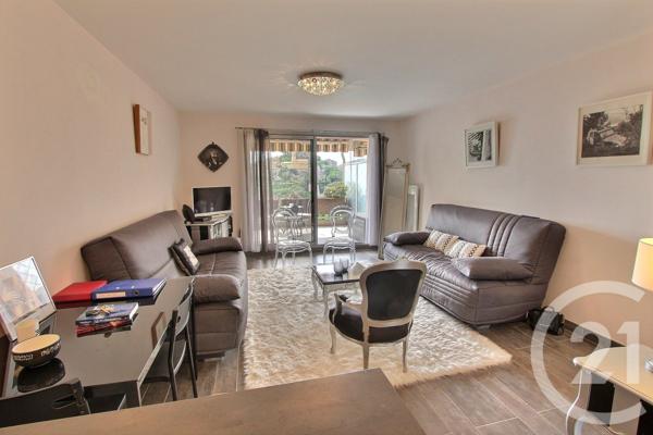 Appartement Studio à vendre  1 pièce - 36,78 m2 EZE - 06