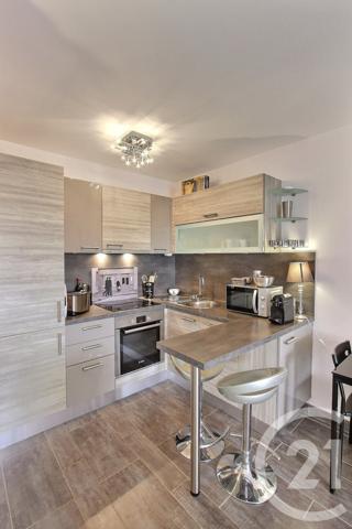 Appartement Studio à vendre  1 pièce - 36,78 m2 EZE - 06