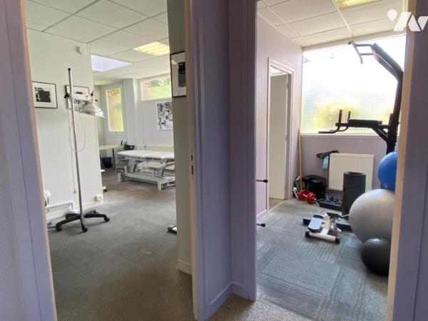 LILLE Vauban Cormontaigne Local professionnel de 190 m²