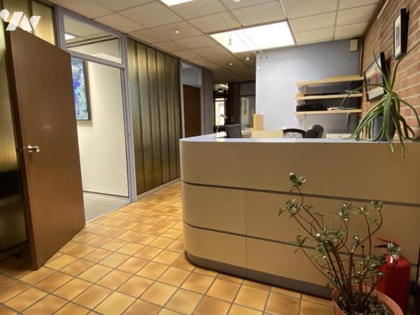 LILLE Vauban Cormontaigne Local professionnel de 190 m²