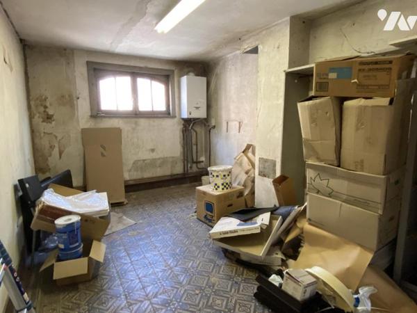 LILLE Vauban Cormontaigne Local professionnel de 190 m²