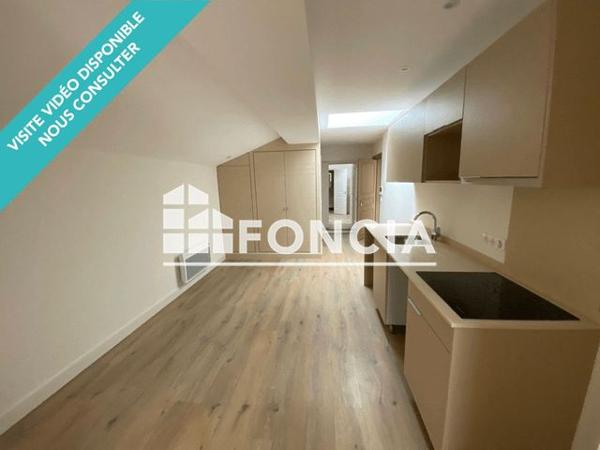 Location Appartement 2 pièces 60.25 m² - 12 BIS RUE DU ROI RENE Avignon 84000