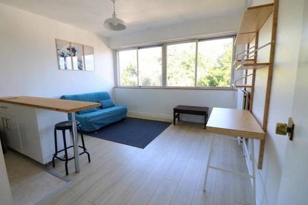 Appartement 1 pièce - 44000 Nantes -  Saint-Félix