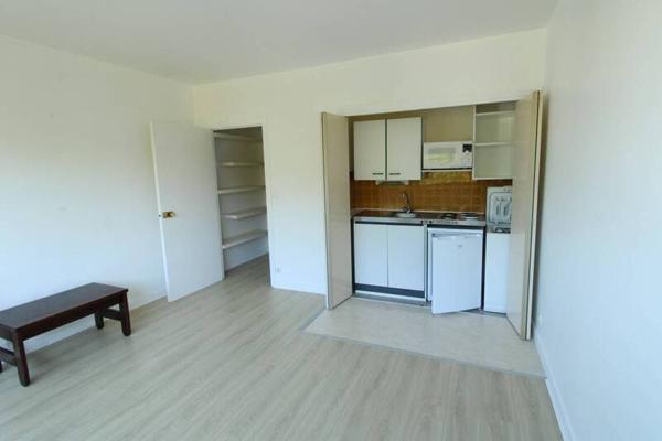 Appartement 1 pièce - 44000 Nantes -  Saint-Félix