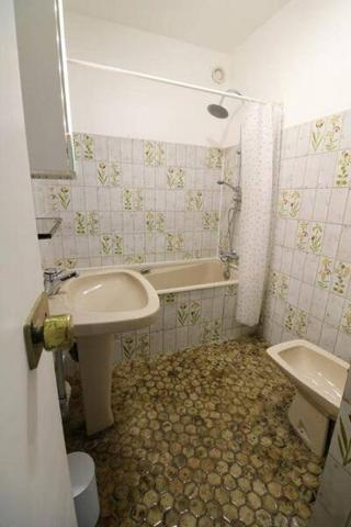 Appartement 1 pièce - 44000 Nantes -  Saint-Félix