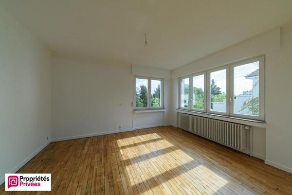 MAISON METZ 7 PIECES 146 m²