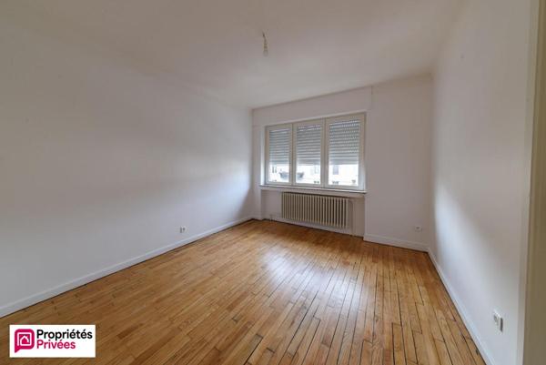 MAISON METZ 7 PIECES 146 m²