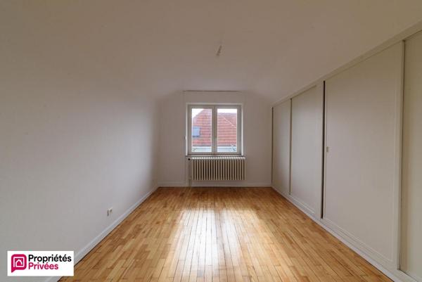 MAISON METZ 7 PIECES 146 m²