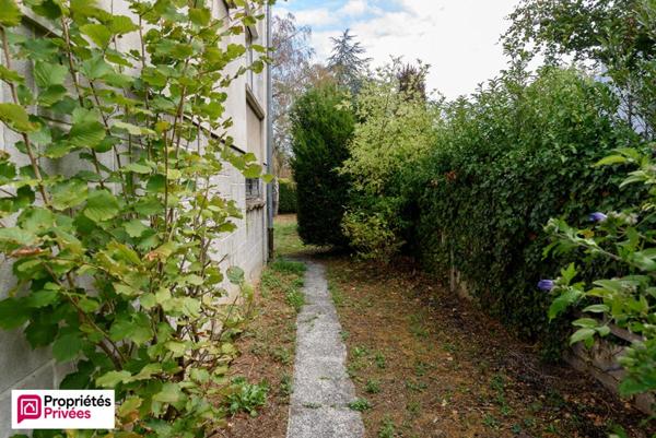 MAISON METZ 7 PIECES 146 m²