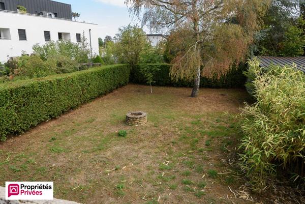 MAISON METZ 7 PIECES 146 m²