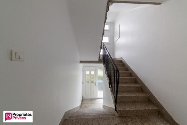 MAISON METZ 7 PIECES 146 m²
