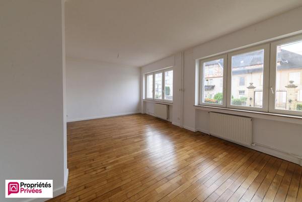 MAISON METZ 7 PIECES 146 m²