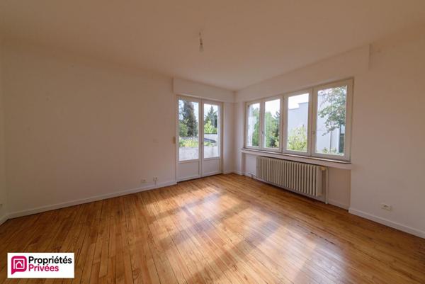 MAISON METZ 7 PIECES 146 m²
