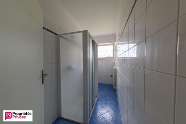 MAISON METZ 7 PIECES 146 m²