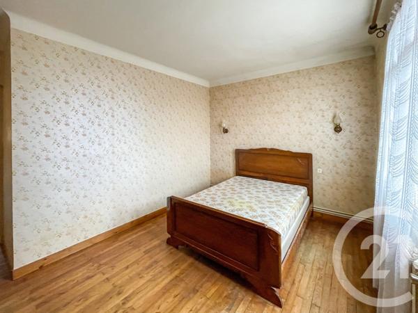 Maison à vendre  6 pièces - 113,19 m2 CHATEAU D OLONNE - 85