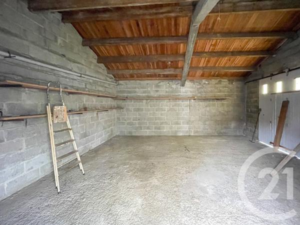 Maison à vendre  6 pièces - 113,19 m2 CHATEAU D OLONNE - 85