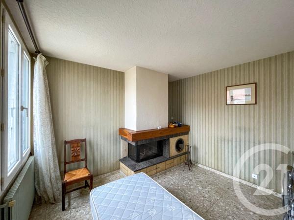 Maison à vendre  6 pièces - 113,19 m2 CHATEAU D OLONNE - 85