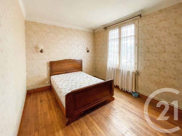 Maison à vendre  6 pièces - 113,19 m2 CHATEAU D OLONNE - 85