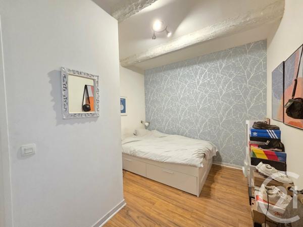 Appartement F3 à vendre  3 pièces - 65,65 m2 TOULON - 83