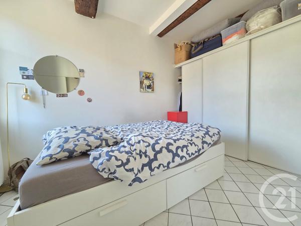 Appartement F3 à vendre  3 pièces - 65,65 m2 TOULON - 83