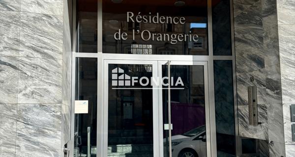À vendre Appartement 3 pièces 76.65 m² - Niort 79000