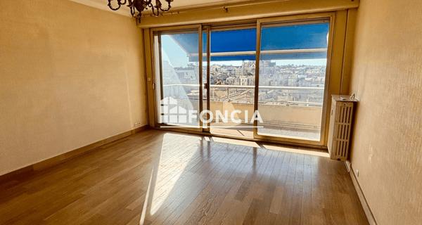 À vendre Appartement 3 pièces 76.65 m² - Niort 79000