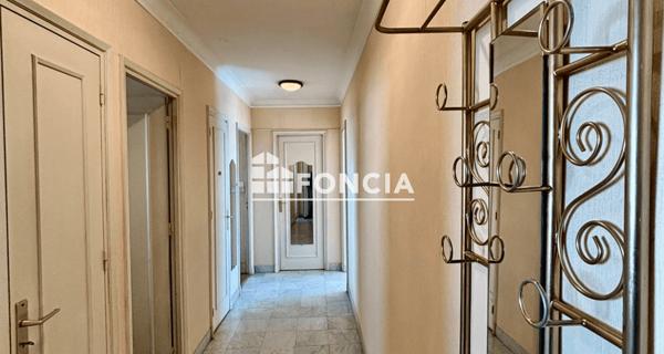 À vendre Appartement 3 pièces 76.65 m² - Niort 79000