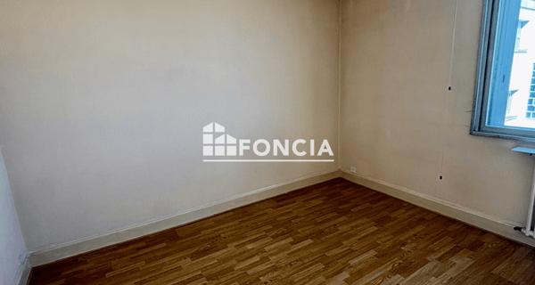 À vendre Appartement 3 pièces 76.65 m² - Niort 79000