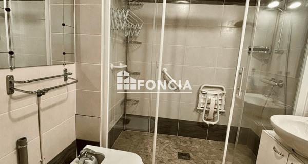 À vendre Appartement 3 pièces 76.65 m² - Niort 79000